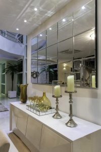 Espejos decorativos para casas y aparatmentos