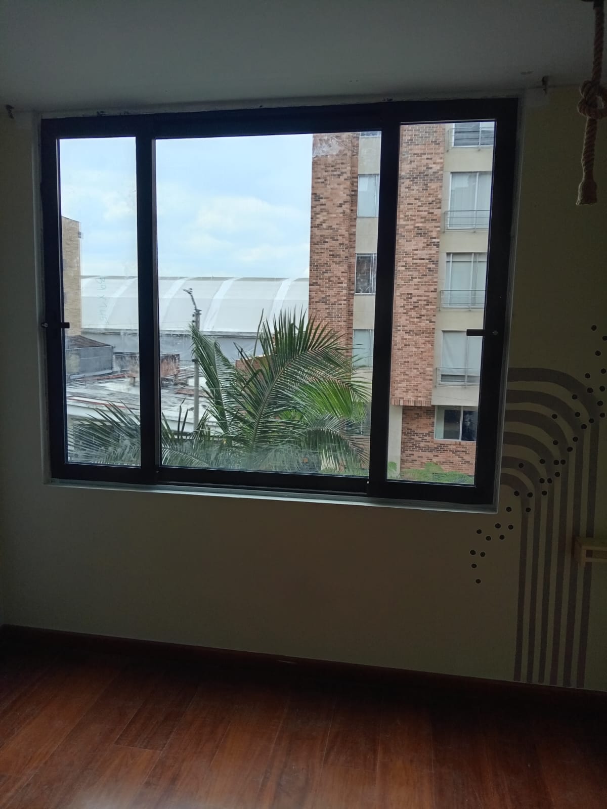 Ventanas Termoacústicas Quimbaya-Europea