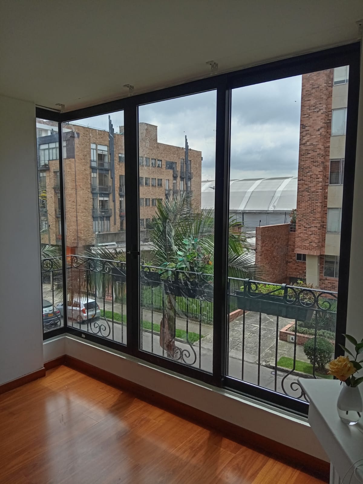 Ventanas Termoacústicas Quimbaya