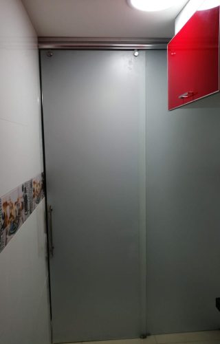 Divisiones de cocina