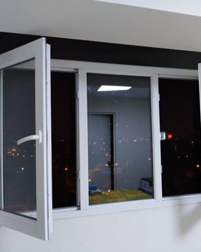 Fabrica Ventanas Termoacústicas Proyectante Nacional