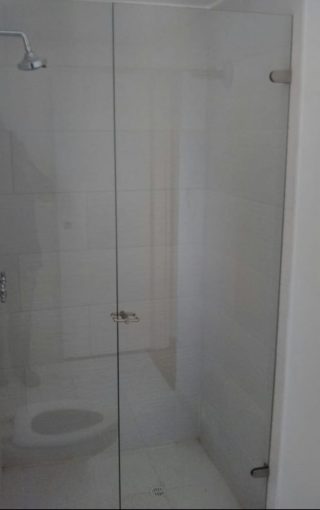 Hermosa division Baño