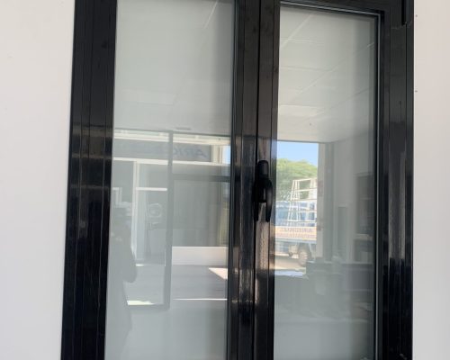 Ventanas Termoacusticas-Quimbaya