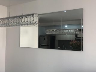 Instalamos espejos para tu empresa