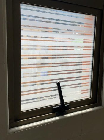 ventanas en aluminio